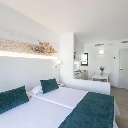 Apartman Studio F *